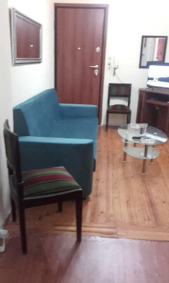 Little Studio Apartment Thessaloniki