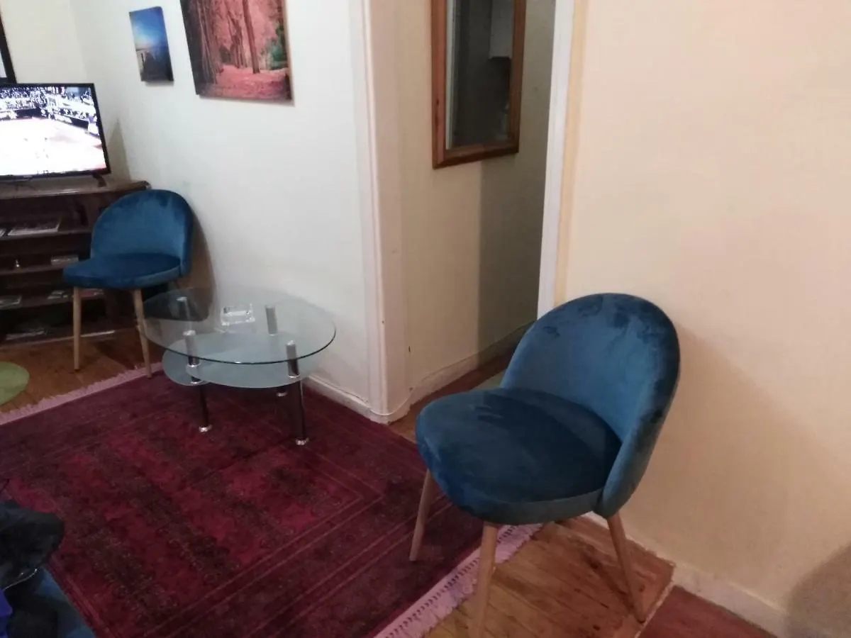 Little Studio Apartment Thessaloniki